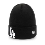 MLB Essential Beanie LA Broderet