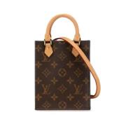 Pre-owned Stof louis-vuitton-tasker