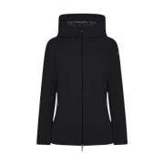 Winter Storm Hooded Jacket