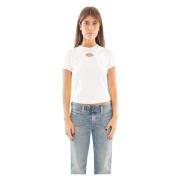 Oval D Tee Shirt