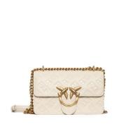 Mini Monogram Calf Taske