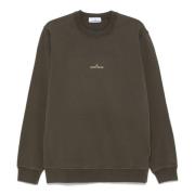 Stilfuld Sweatshirt V0054