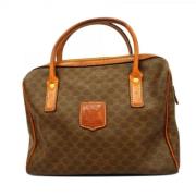 Pre-owned Stof celine-tasker