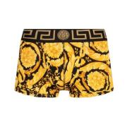 Boxershorts med logo