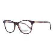 Brune Acetat Butterfly Optiske Rammer