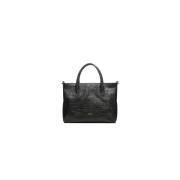 Stilfuld Tote Taske