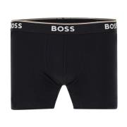 Multifarvet Herre Boxershorts Sæt