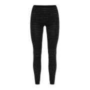 Gennemsigtige leggings