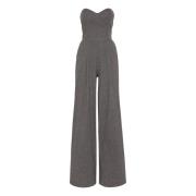 FURY JUMPSUIT