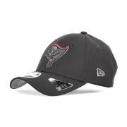 Curvy Visor NFL Draft Hat