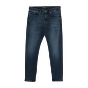 Herre Denim Jeans