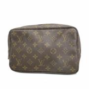 Pre-owned Stof louis-vuitton-tasker