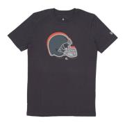 Cleveland Browns Udkast T-shirt