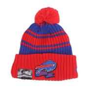 NFL Sideline Pom Pom Beanie Hat