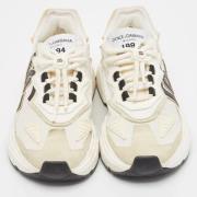 Pre-owned Laeder sneakers