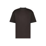 Morph Tee i Ganache Farve