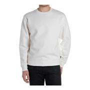 Rundhals Sweatshirt