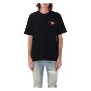 Dreamers Broderet T-shirt