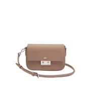 By Daily Crossbody Taske Taupe