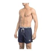 Unikke Strandshorts - Elegant Design