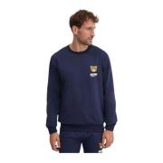 Crew Neck Sweatshirt