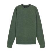 Rundhals sweater