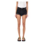 ENEIDAO Denim Shorts