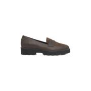 Tidløs Elegance Dames Loafers