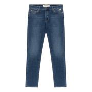 Slim-fit Denim Jeans