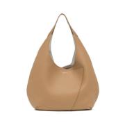 Euforia Unlined Hobo Taske