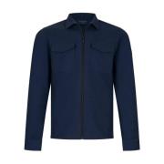 Elegant Zivoli Overshirt