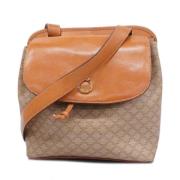 Pre-owned Canvas celine-tasker