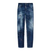 Jeans Medium Waist Jennifer