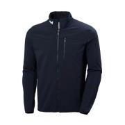 Crew Softshell Sejlerjakke