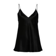 Silke Metello Topwear i Farve 002