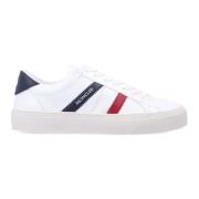 Hvide Sneakers Monaco2 Stil