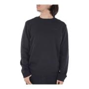 Logo Band Sweatshirt - Straight Fit