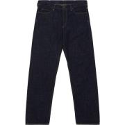 Holdbare Denim Bukser