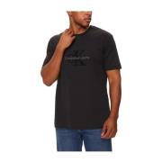 Chenille Monolog T-shirt