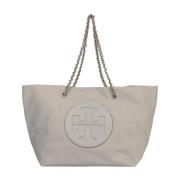 Ella Chain Tote Taske