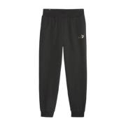 Kvinders Metallic Fl Sweatpants