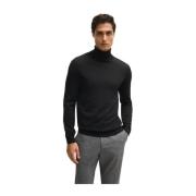 Merinould Turtleneck Sweater