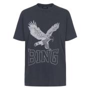 Retro Eagle T-shirts og Polos