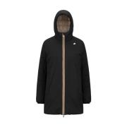 SOPHIE ST THERMO DOUBLE Parkas