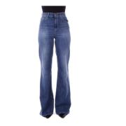 Slim Fit Denim Jeans