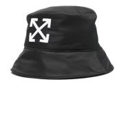 Sort Arrow Bucket Hat