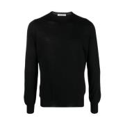 Round-neck Knitwear