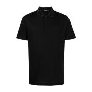 Broderet Logo T-shirts og Polos