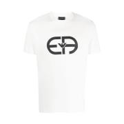 Logo Crew-neck T-shirt