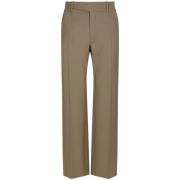 Slim-fit Trousers